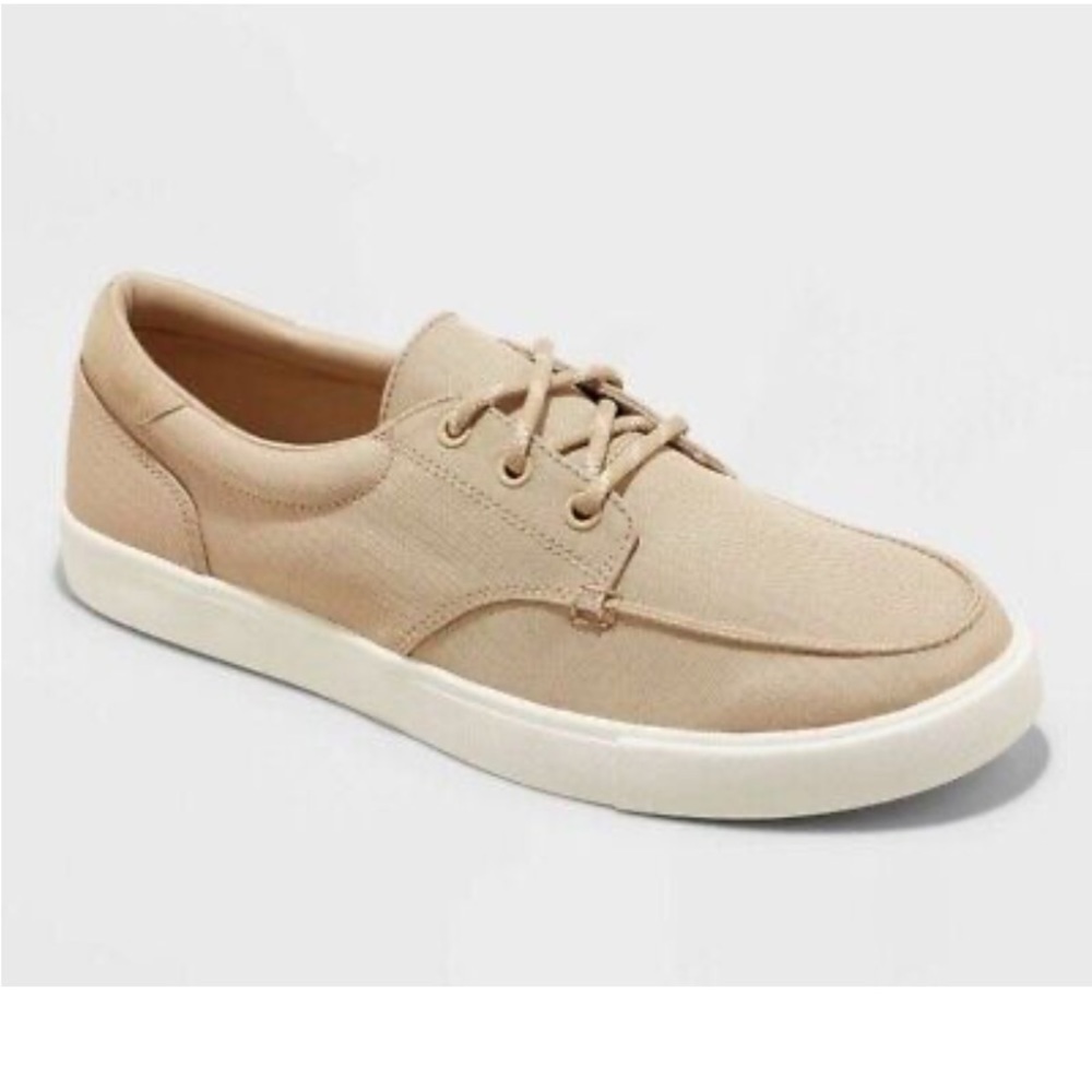 Goodfellow & co Caleb sneakers nwt